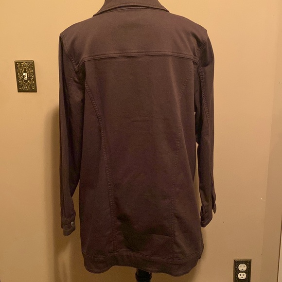 Jacket - Picture 2 of 3